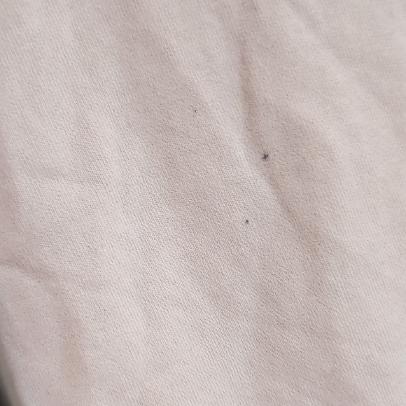 All Saints Cream Sweater - Picture 7 of 8